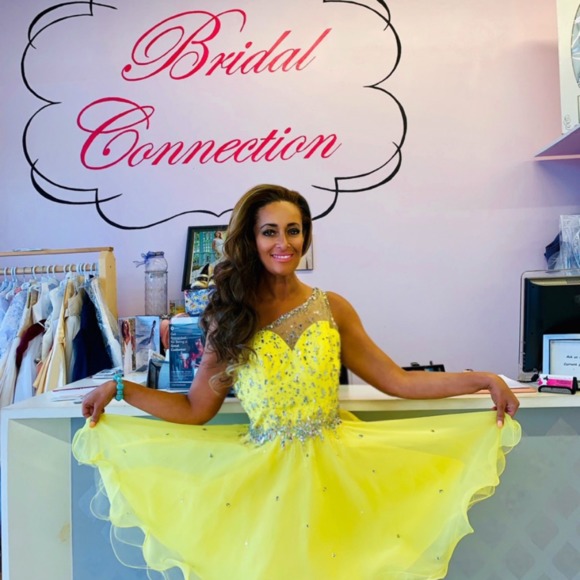 Meet the Posher Other - Meet your Posher, Bridal